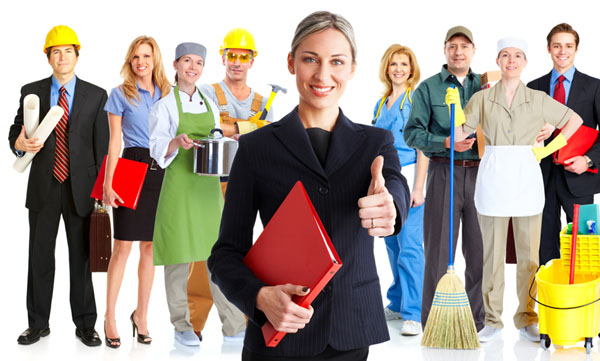 Eskifoça Bayan Temizlikçi Hizmeti